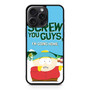 South Park 1 iPhone 15 Pro Max Case