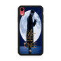 Once Upon a Time Captain Hook Believe iPhone XR Case Once Upon a Time Captain Hook Believe iPhone XR Case