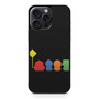South Park 2 iPhone 15 Pro Max Case