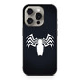 Spiderman Venom Logo iPhone 15 Pro Case