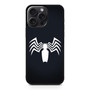 Spiderman Venom Logo iPhone 15 Pro Max Case