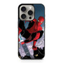 Spiderman iPhone 15 Pro Case