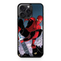Spiderman iPhone 15 Pro Max Case