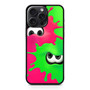 Splatoon iPhone 15 Pro Max Case