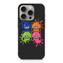 Spongebob & his Friends iPhone 15 Pro Case