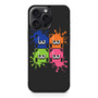 Spongebob & his Friends iPhone 15 Pro Max Case