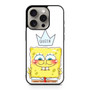 Spongebob squarepants queen iPhone 15 Pro Case