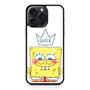 Spongebob squarepants queen iPhone 15 Pro Max Case