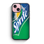 sprite iPhone 15 Case