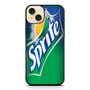 sprite iPhone 15 Plus Case
