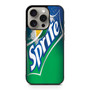 sprite iPhone 15 Pro Case