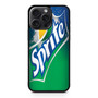 sprite iPhone 15 Pro Max Case