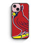 St Louis Cardinals 2 iPhone 15 Case