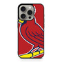 St Louis Cardinals 2 iPhone 15 Pro Case