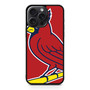 St Louis Cardinals 2 iPhone 15 Pro Max Case