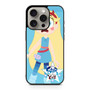 Star Lord Chevron iPhone 15 Pro Case