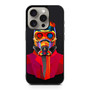 Star Lord iPhone 15 Pro Case