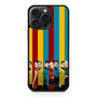 Star Trek Character iPhone 15 Pro Max Case