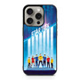 Star Trek Logo Art iPhone 15 Pro Case