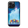 Star Trek Logo Art iPhone 15 Pro Max Case