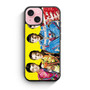 Star trek iPhone 15 Case