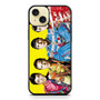Star trek iPhone 15 Plus Case