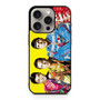 Star trek iPhone 15 Pro Case