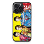 Star trek iPhone 15 Pro Max Case