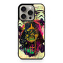 Star Wars Art Darth Vader 1 iPhone 15 Pro Case