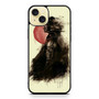 Star Wars Art The Force Awakens iPhone 15 Plus Case