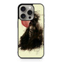 Star Wars Art The Force Awakens iPhone 15 Pro Case