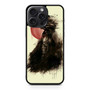 Star Wars Art The Force Awakens iPhone 15 Pro Max Case