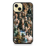 Star wars Characters iPhone 15 Plus Case