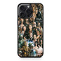 Star wars Characters iPhone 15 Pro Max Case