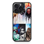 Star Wars Characters iPhone 15 Pro Max Case