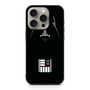 Star Wars Dark Vader iPhone 15 Pro Case