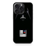 Star Wars Dark Vader iPhone 15 Pro Max Case