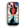 star wars force Awakens art iPhone 15 Case