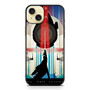 star wars force Awakens art iPhone 15 Plus Case