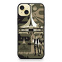 star wars Han Solo Art iPhone 15 Plus Case