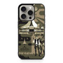 star wars Han Solo Art iPhone 15 Pro Case