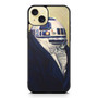 Star Wars R2-D2 iPhone 15 Plus Case