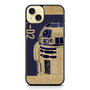 Star Wars R2 iPhone 15 Plus Case