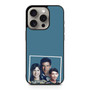 Star Wars Sky Walkers Famly iPhone 15 Pro Case