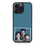 Star Wars Sky Walkers Famly iPhone 15 Pro Max Case