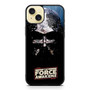 Star Wars The Force Awakens iPhone 15 Plus Case