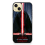 Star Wars The Last Jedi Rey 2 iPhone 15 Plus Case