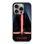 Star Wars The Last Jedi Rey 2 iPhone 15 Pro Case