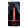 Star Wars The Last Jedi Rey 2 iPhone 15 Pro Max Case
