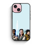 Star Wars The Last of Jedi  iPhone 15 Case